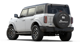 2025 Ford Bronco® External Image 3